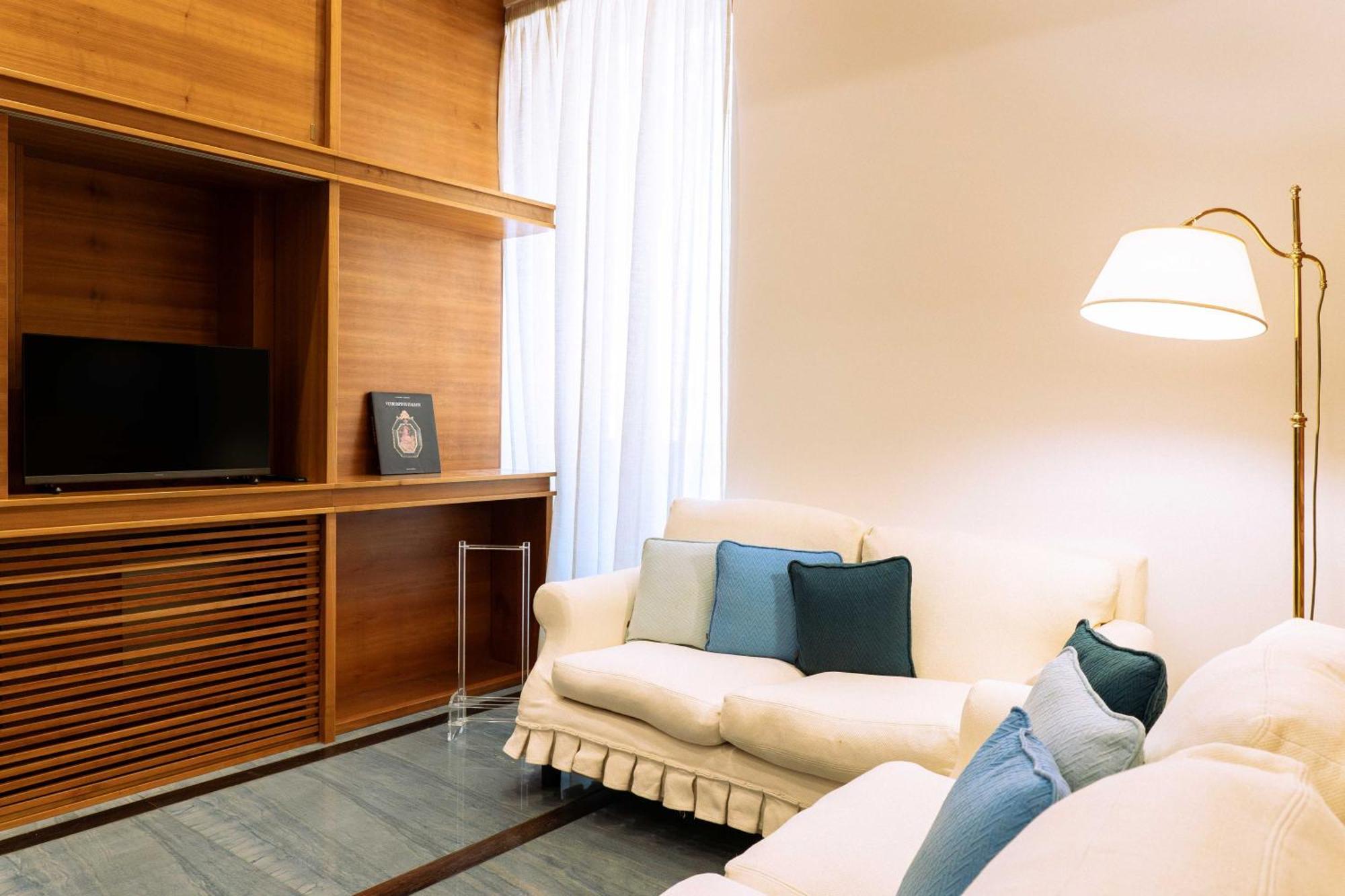 Arancio Luxury Accomodation Roma Exterior foto