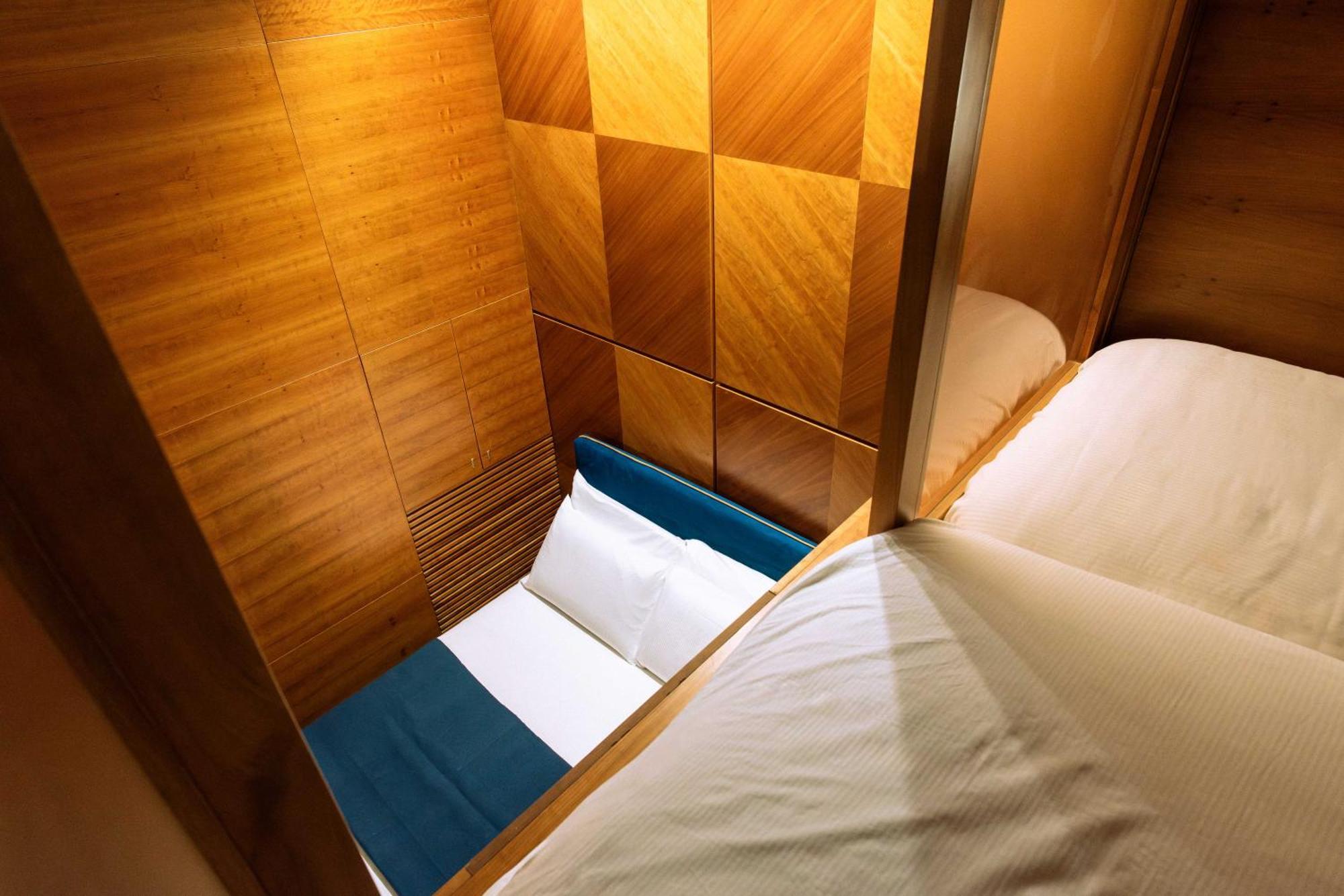 Arancio Luxury Accomodation Roma Exterior foto